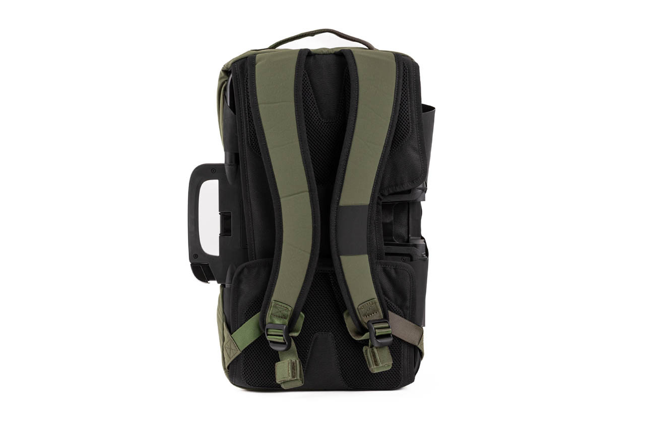 Brompton Electric Backpack Medium