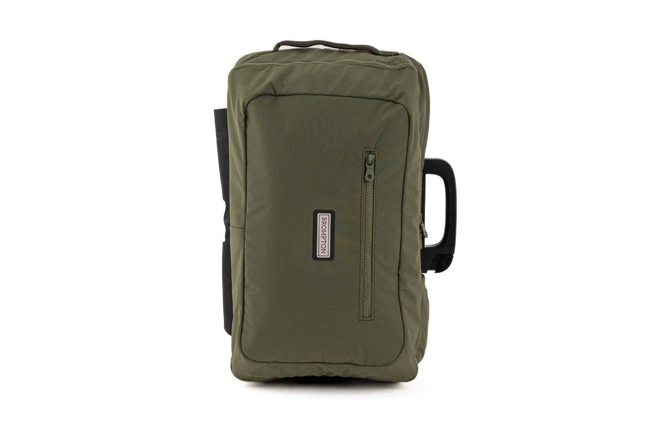 Brompton Electric Backpack Medium