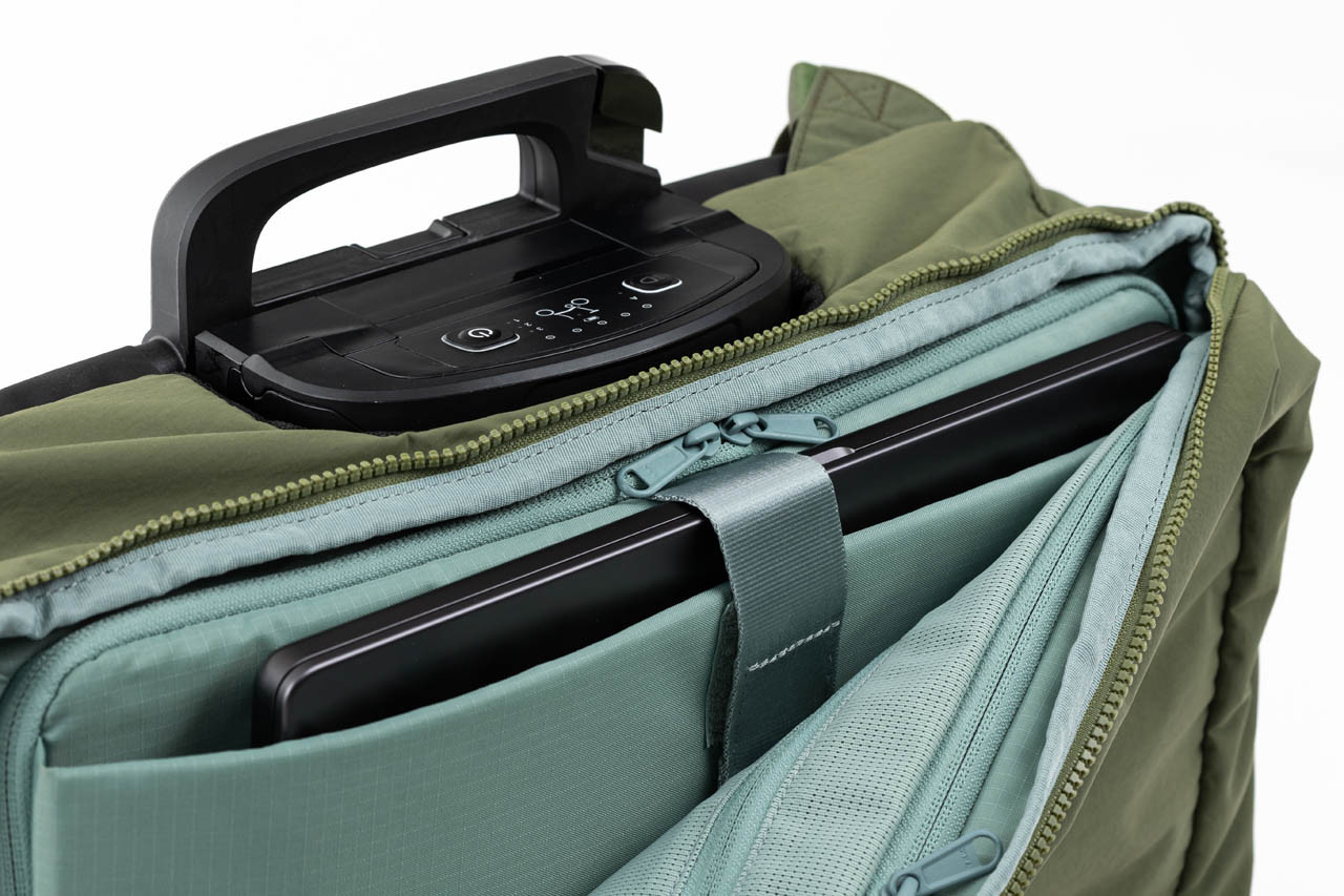 Brompton Electric Backpack Medium