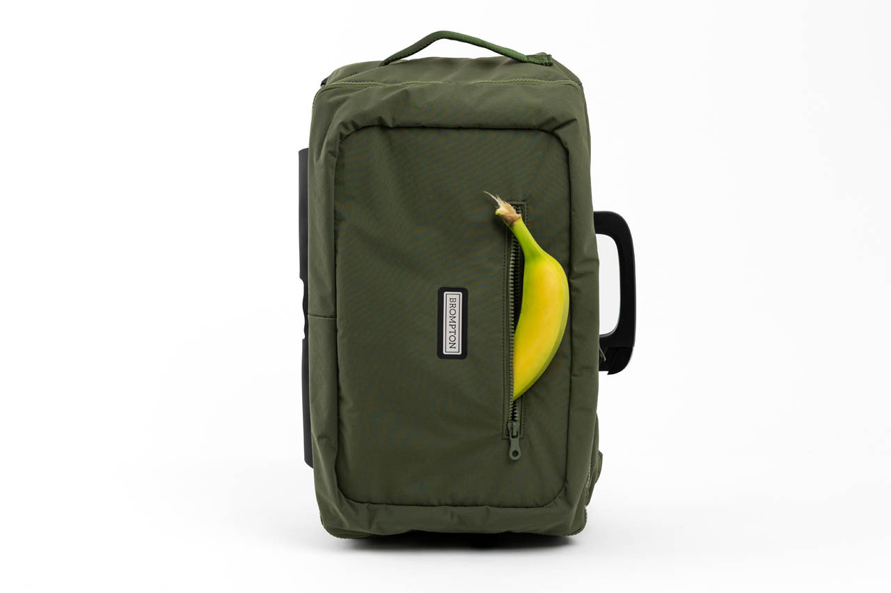 Brompton Electric Backpack Medium