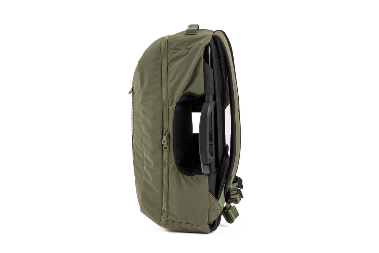 Brompton Electric Backpack Medium