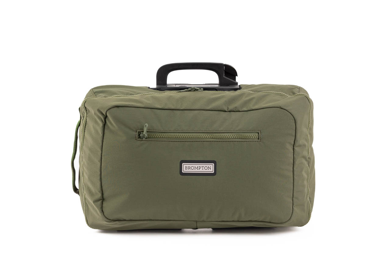 Brompton Electric Backpack Medium