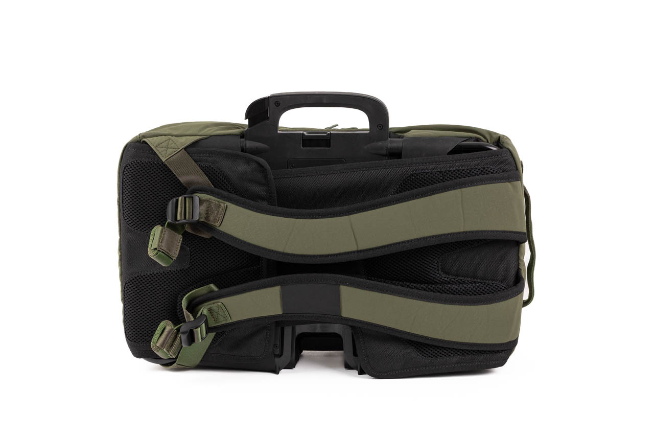 Brompton Electric Backpack Medium