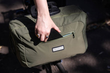 Brompton Electric Backpack Medium