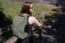 Brompton Electric Backpack Medium