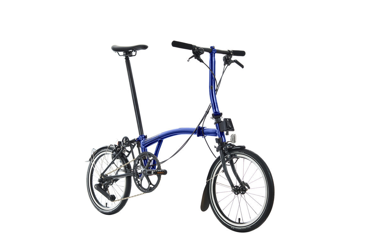 P Line 12 speed