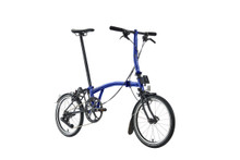 P Line 12 speed