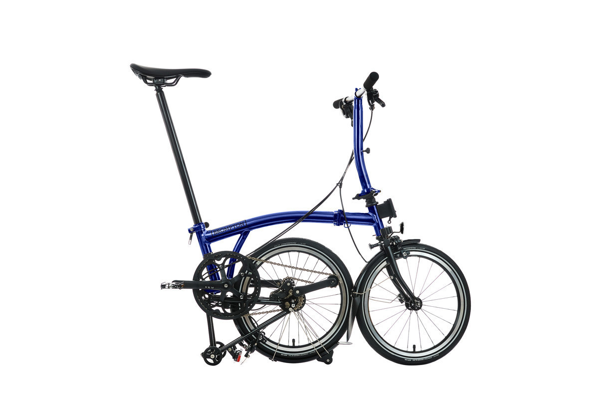P Line - 12-speed