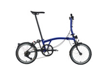 P Line - 12-speed