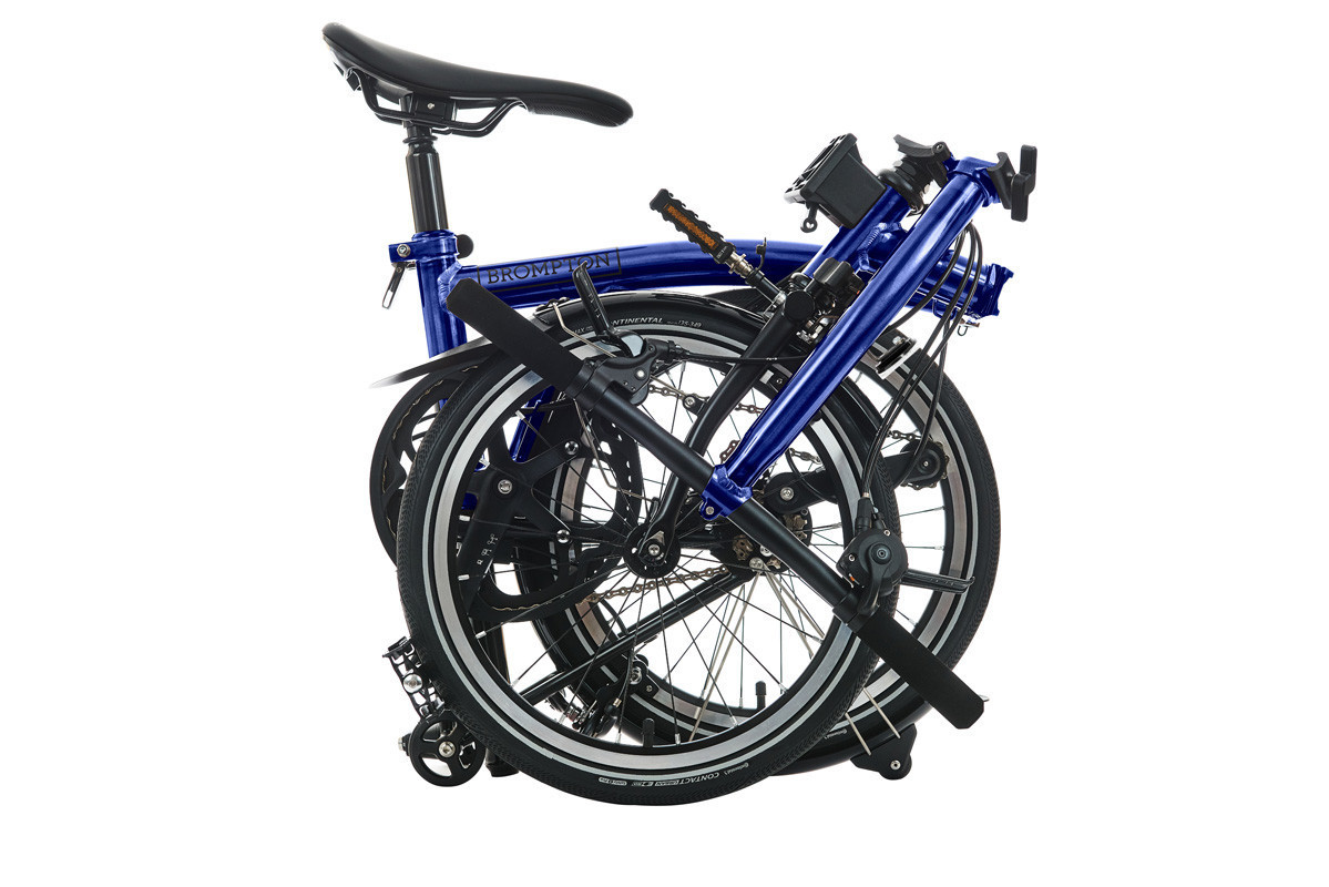P Line - 12-speed