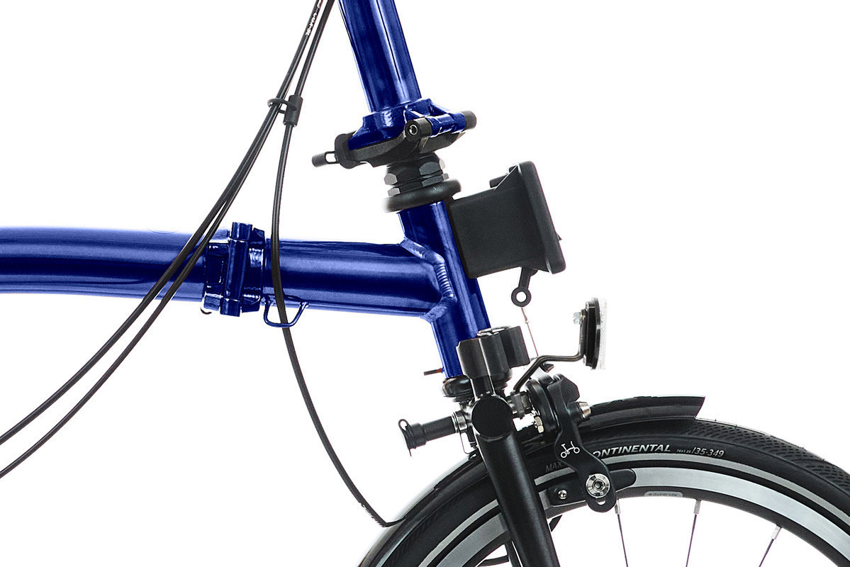 P Line - 12-speed