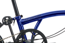 P Line - 12-speed