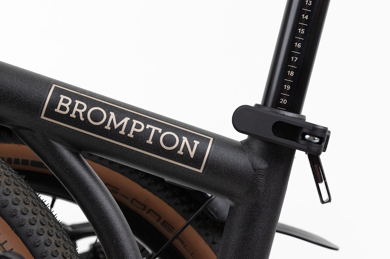 Aluminium Seat Post Standard