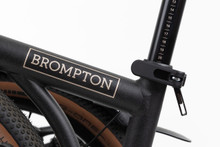 Aluminium Seat Post Standard