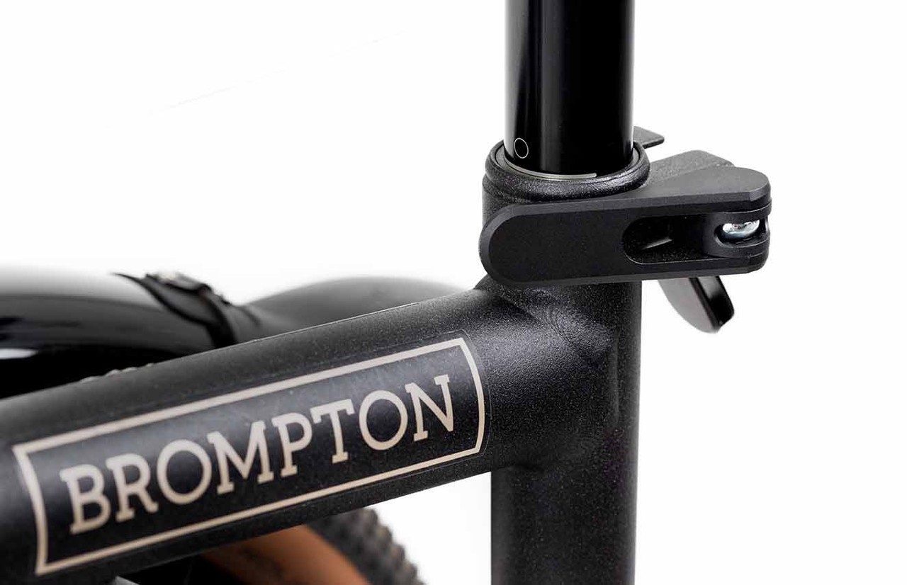 Aluminium Seat Post Standard