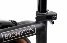 Aluminium Seat Post Standard