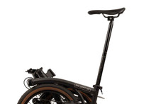 Aluminium Seat Post Standard