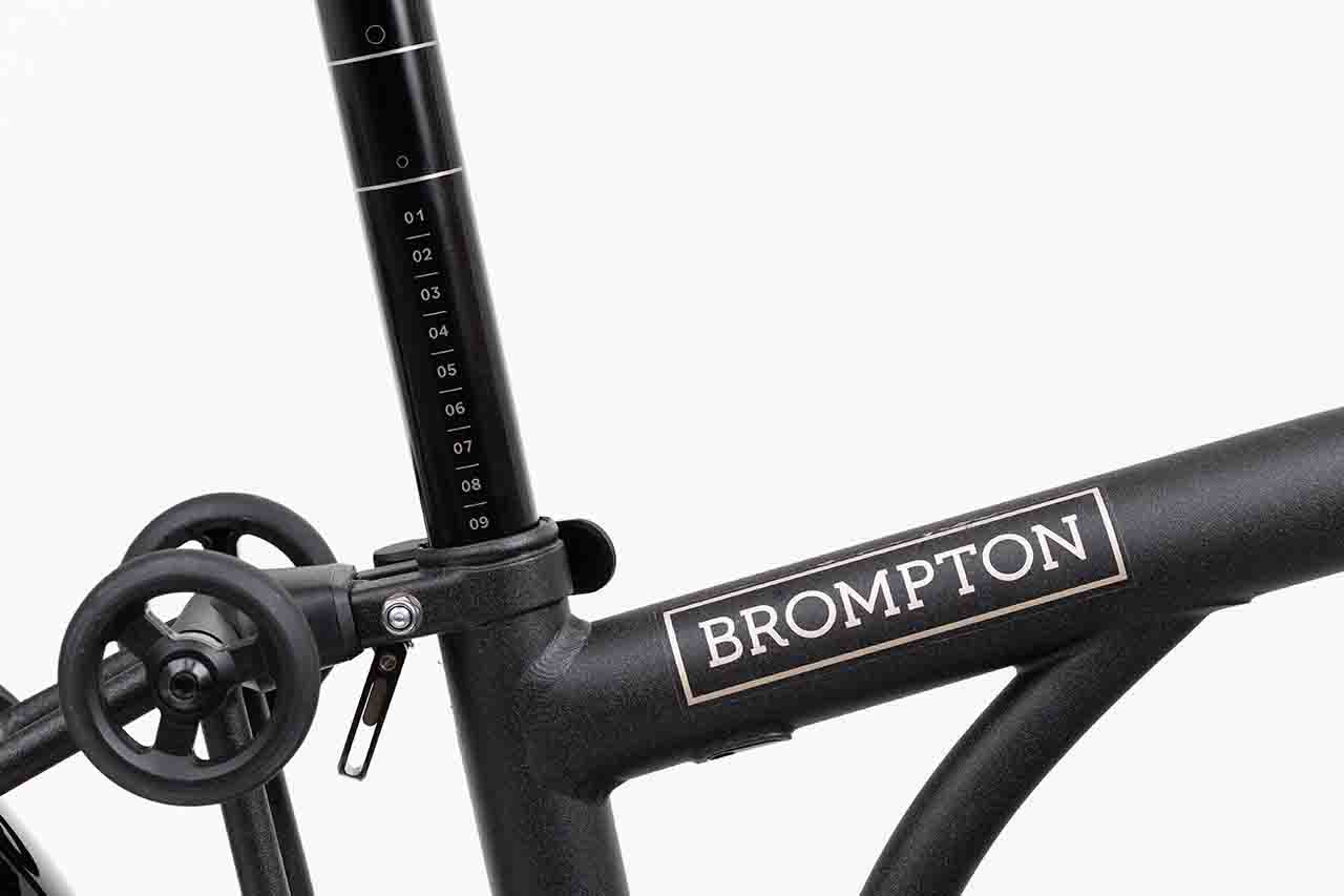 Aluminium Seat Post Standard