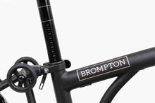 Aluminium Seat Post Standard