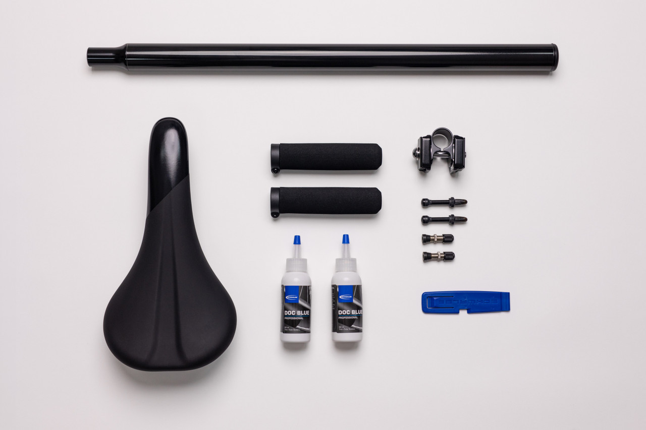 Lightweight Kit for G Line