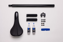Lightweight Kit for G Line