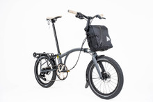 Brompton x and wander - G Line - 8-speed