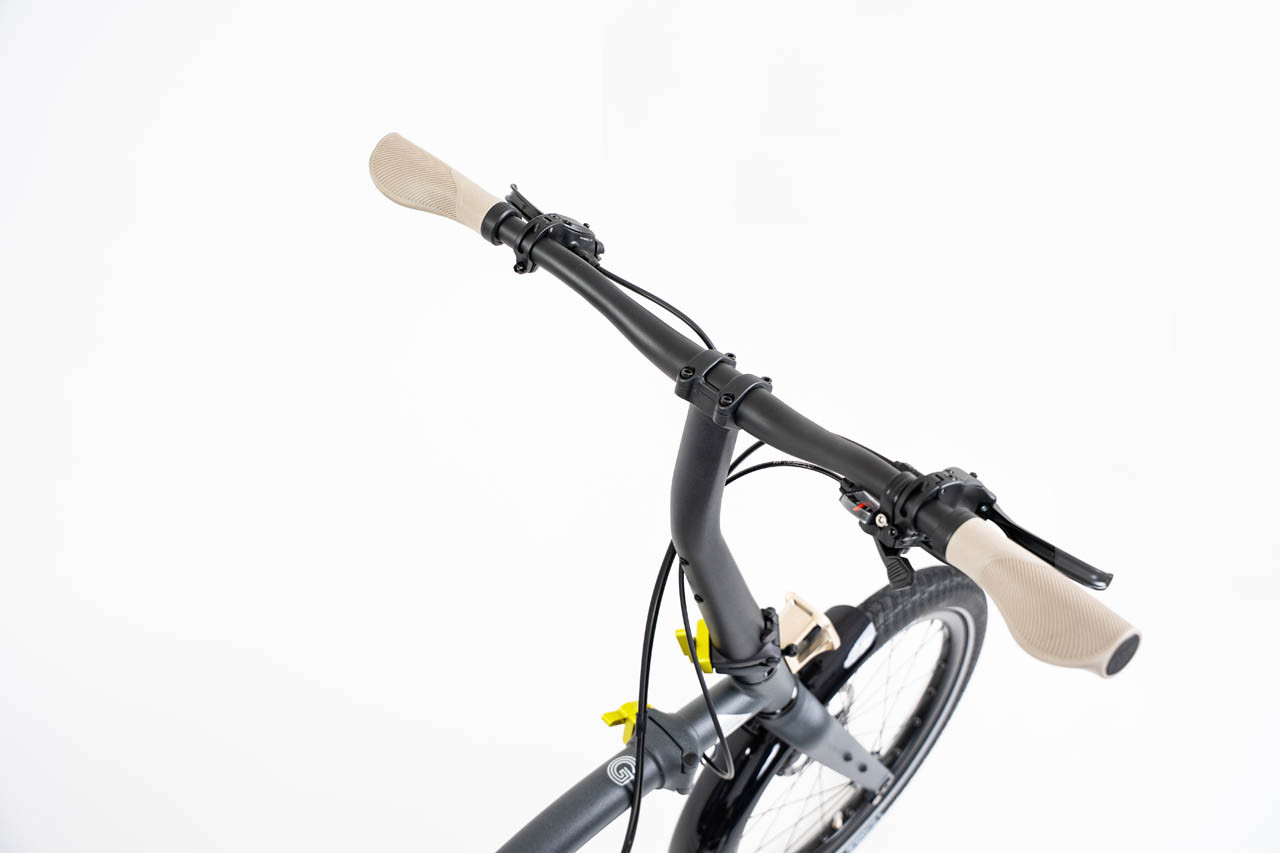 Brompton x and wander - G Line - 8-speed