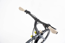 Brompton x and wander - G Line - 8-speed