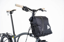 Brompton x and wander - G Line - 8-speed