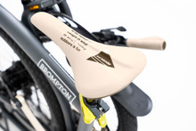 Brompton x and wander - G Line - 8-speed
