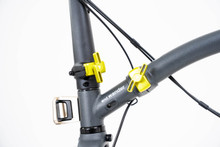 Brompton x and wander - G Line - 8-speed