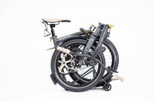 Brompton x and wander - G Line - 8-speed