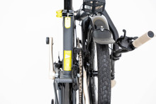 Brompton x and wander - G Line - 8-speed