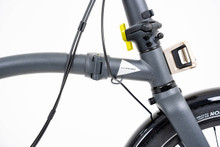 Brompton x and wander - G Line - 8-speed