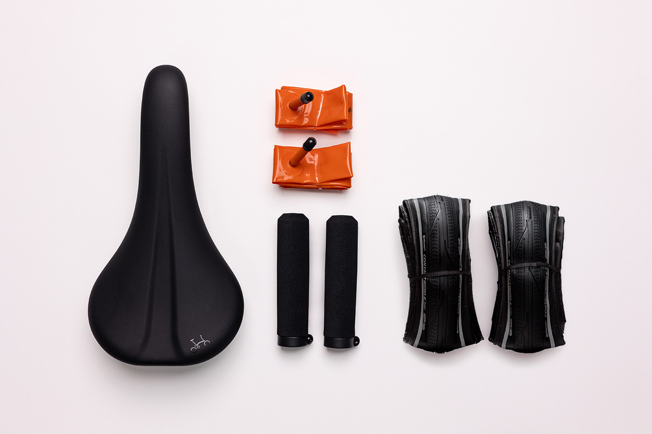 Lightweight Kit