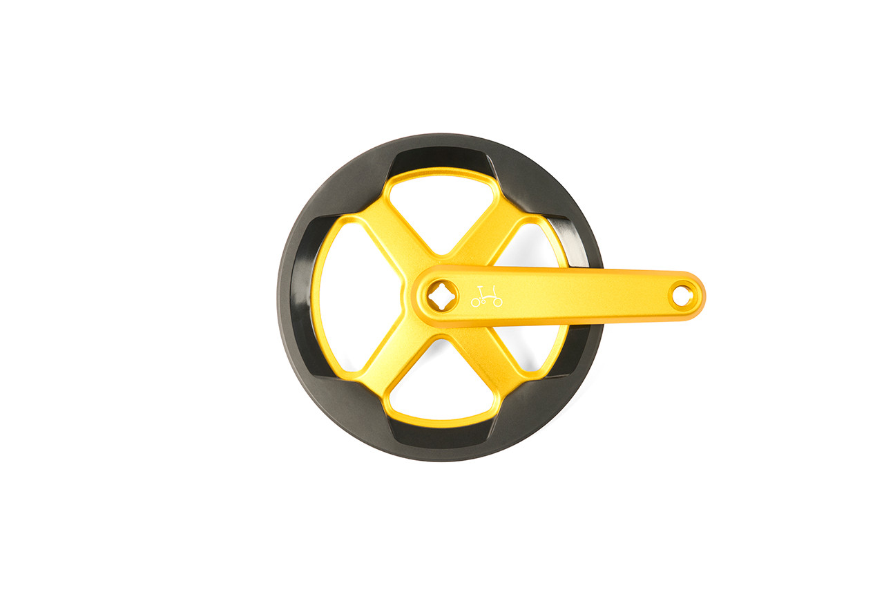 Colourlab Crankset