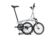 C Line with Dynamo Lighting - 4-speed