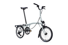 C Line with Advance Roller Frame - 12-speed