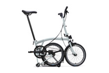 C Line with Advance Roller Frame - 12-speed