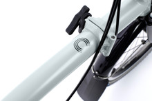 C Line with Advance Roller Frame - 12-speed