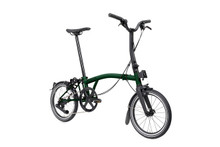 P Line - 4-speed