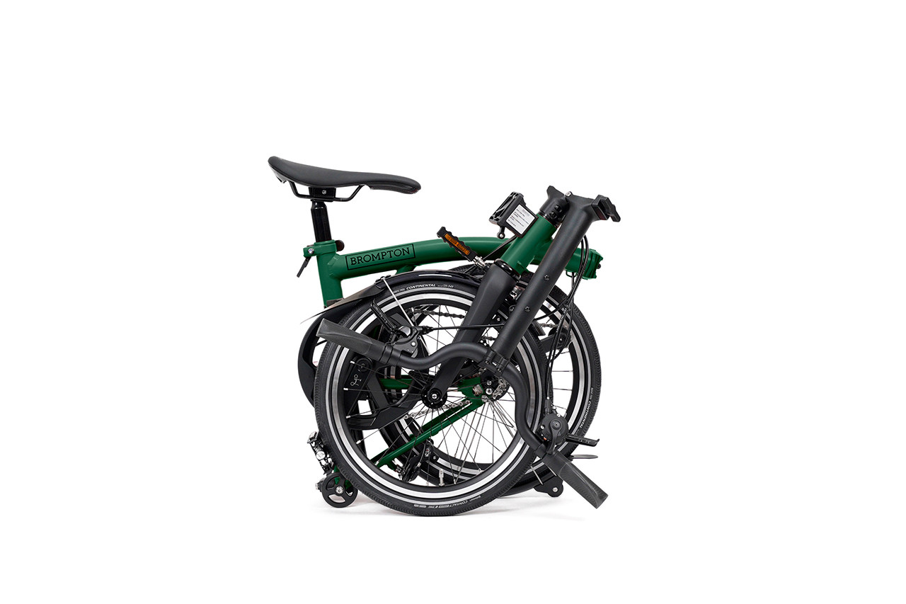 P Line - 4-speed
