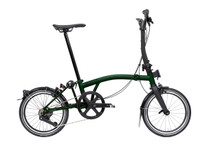 P Line - 4-speed
