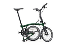P Line - 4-speed