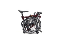 P Line with Advance Roller Frame - 4-speed