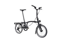 P Line with Advance Roller Frame - 12-speed