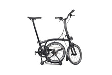 P Line with Advance Roller Frame - 12-speed