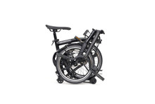 P Line with Advance Roller Frame - 12-speed