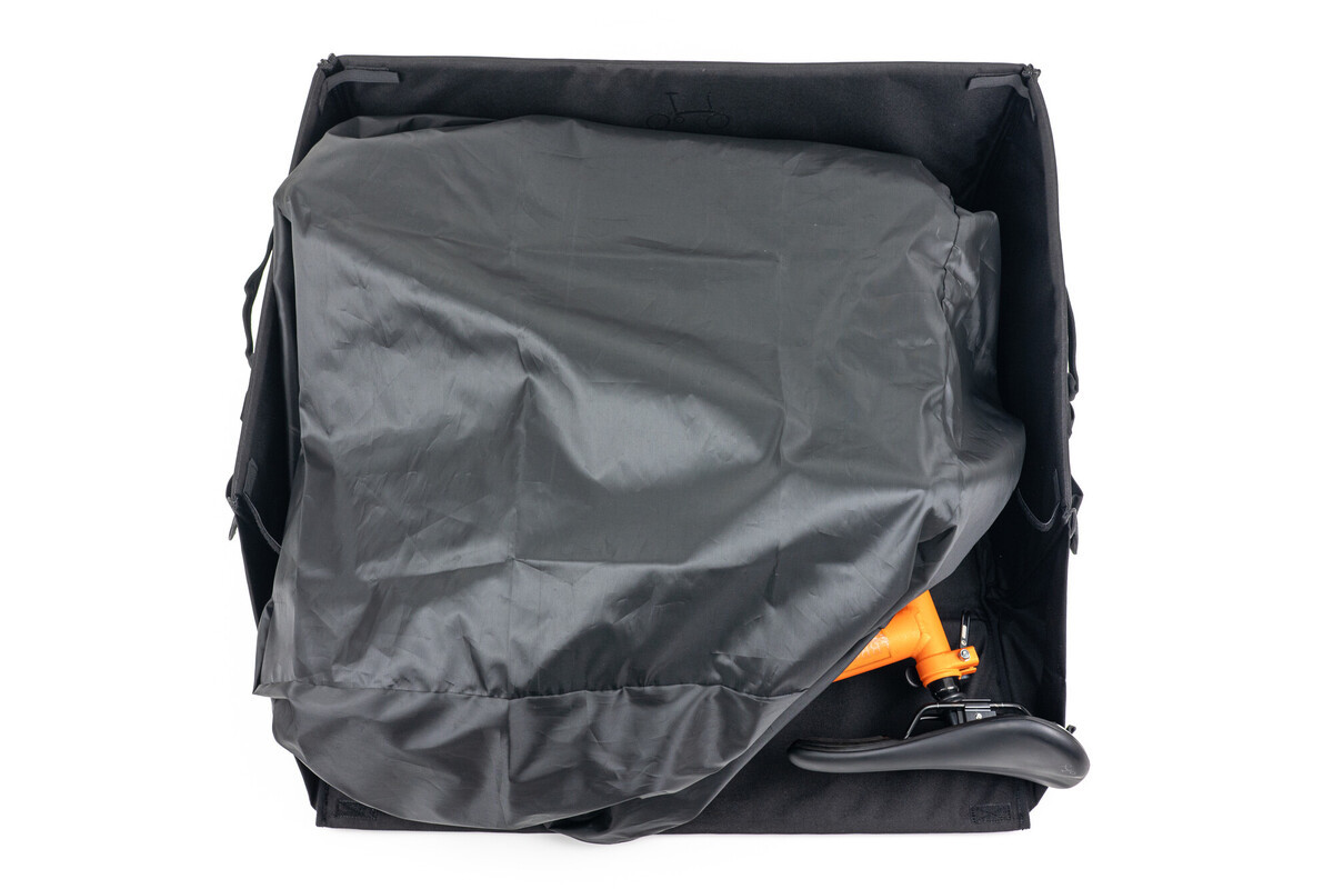 Storage Pod for G Line