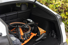 Storage Pod for G Line